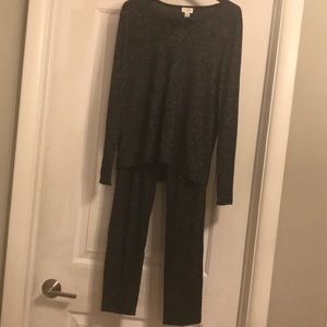 JCrew Lounging/Pyjas…your call! New with tags